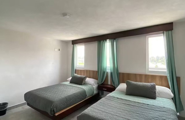 HOTEL ESTRELLA ZACATLAN