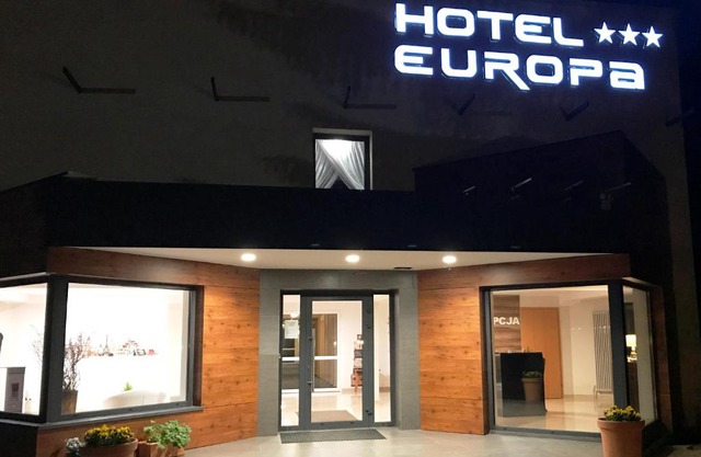 Hotel Europa