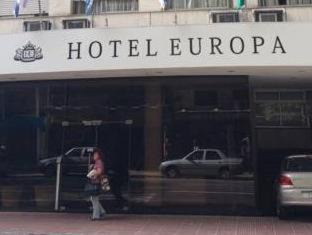 Hotel Europa