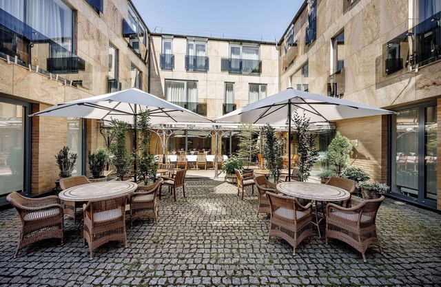 Hotel Euterpe