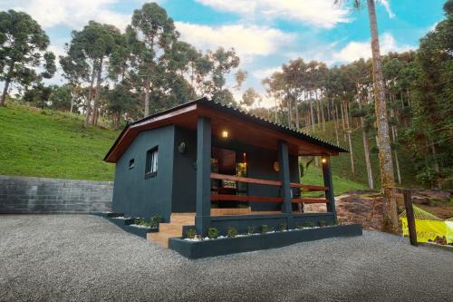 Hotel Fazenda Gabro - Vitra