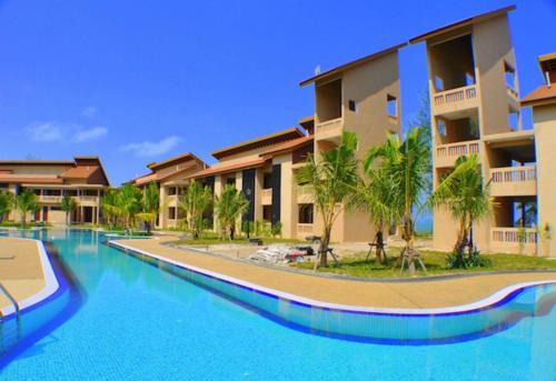 Hotel Felda Residence Tanjung Leman