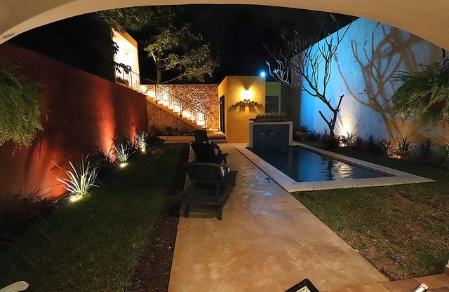Hotel Flor de Mayo Centro Merida