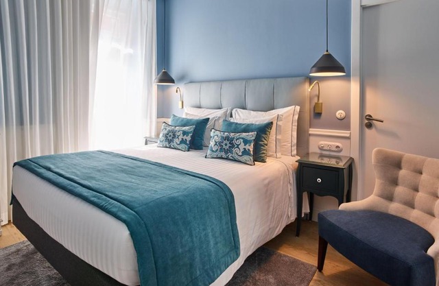 Hotel Florescente