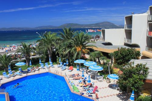 Hotel Florida