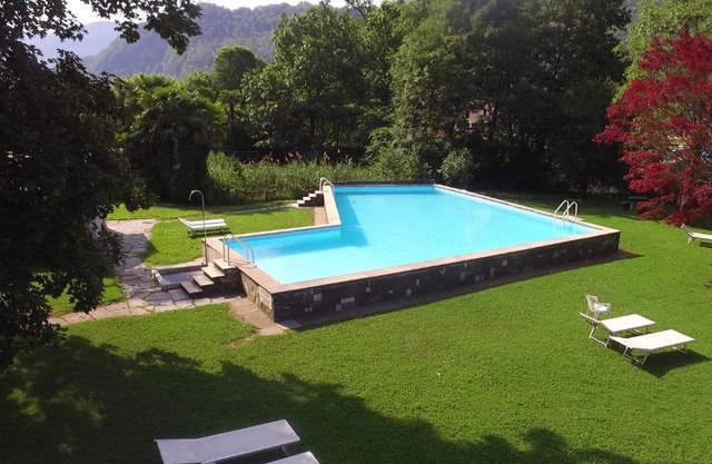 Hotel Fonte dei Fiori