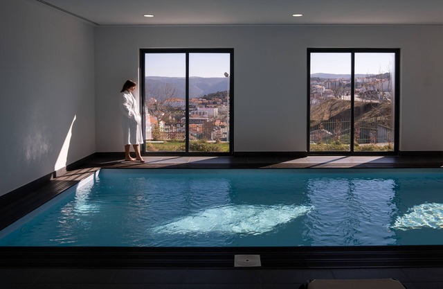 Hotel Freixo Douro Superior