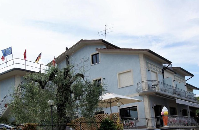 Hotel Francesco