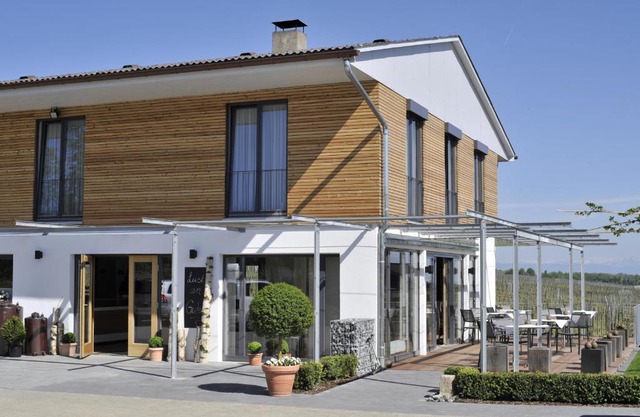 Hotel Freisicht