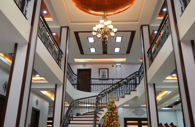 Hotel Gabriella