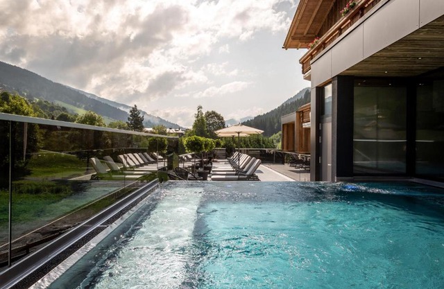 Hotel Gappmaier