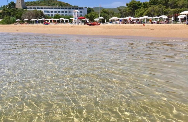 Hotel Gargano