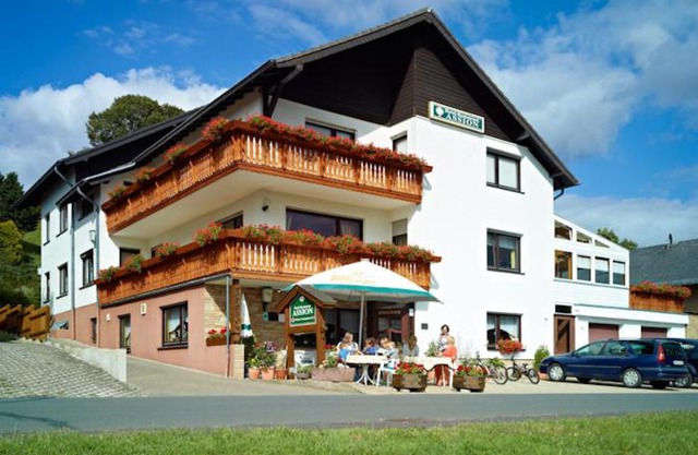 Hotel Garni Assion