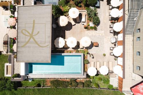 Hotel & Garni Das Köhle INKLUSIVE SUPER SOMMER CARD 2025