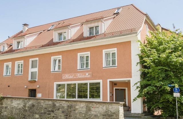 Hotel garni Viktoria