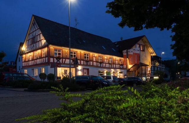 Hotel Gasthof Storchen