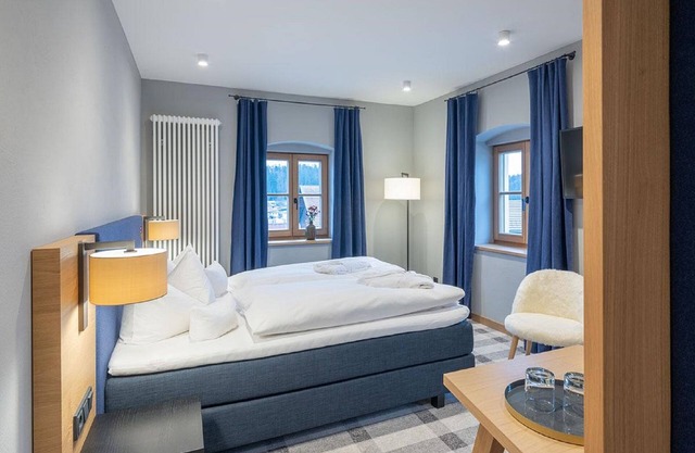 Hotel Gasthof Fuchs