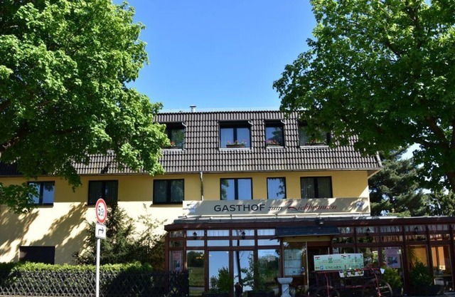 Hotel Gasthof Zum Ziehbrunnen