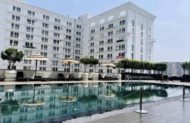 Hotel Gaurav Heights