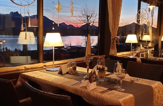 Hotel Geiger