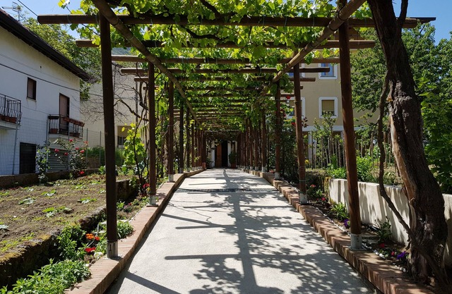 Hotel Gentile