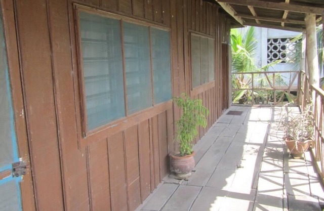 Hotel Germain - Ganvie Holiday Resort