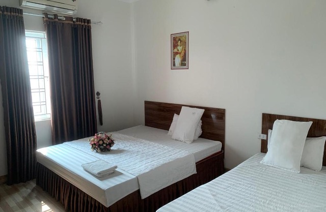 HOTEL GIA BẢO