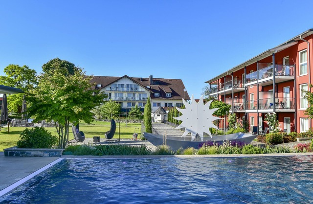 Hotel Gierer