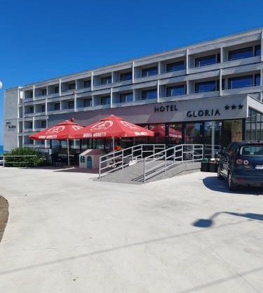 Hotel Gloria