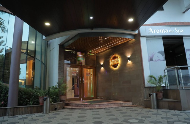 Hotel Gokul