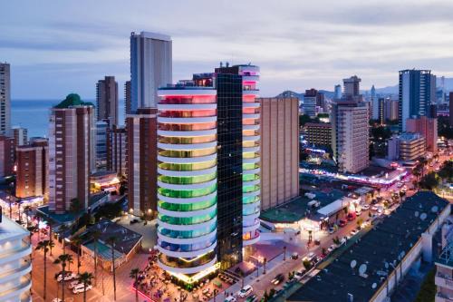 Hotel Gold Arcos 4 Sup - Opened May 2022