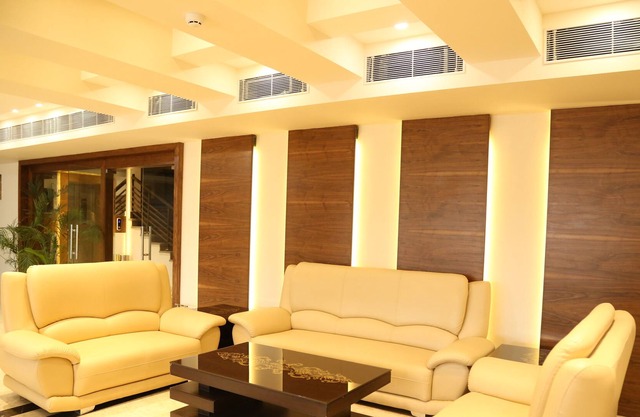 Hotel Golden Fortune