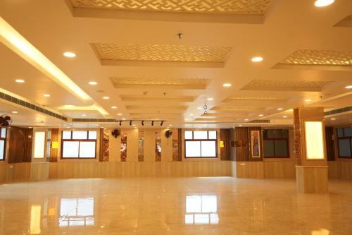 Hotel Golden Palace