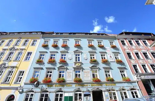 Hotel Goldener Adler
