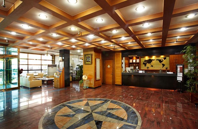 Hotel Good Morning