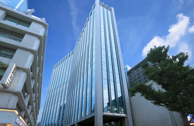 Hotel Gracery Seoul