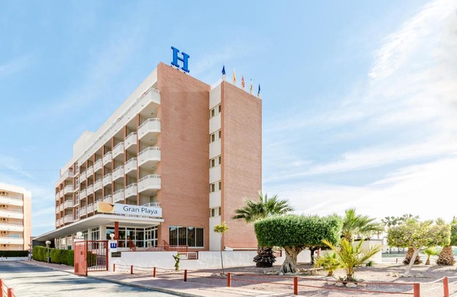 Hotel Gran Playa