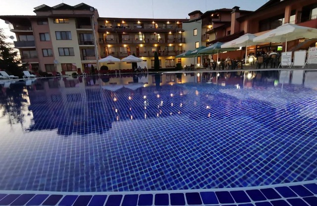 Hotel Grand
