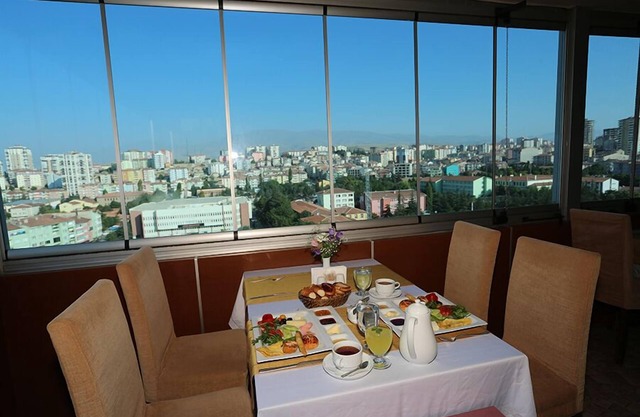 Hotel Grand Nigde
