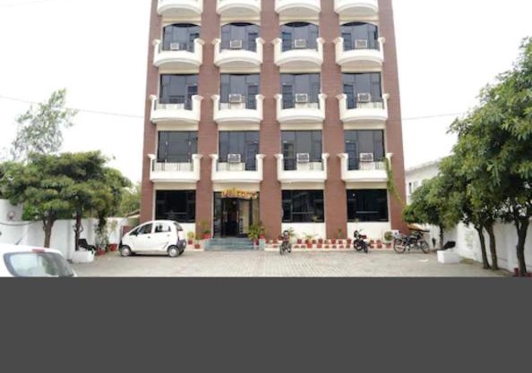 Hotel Grand Plaza