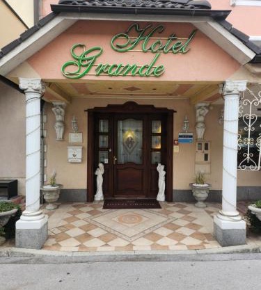 Hotel Grande