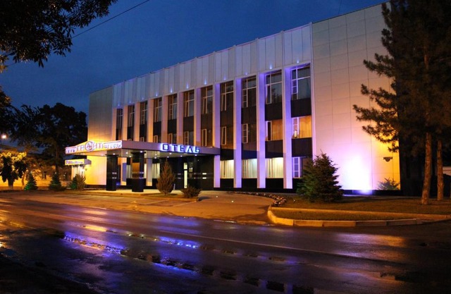 Hotel Grant