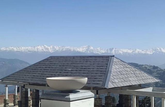 Hotel Greenberry Narkanda