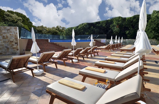 Hotel Grifid Foresta Adults Only