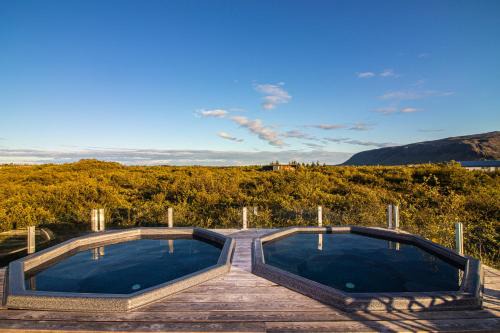 Hotel Grimsborgir by Keahotels