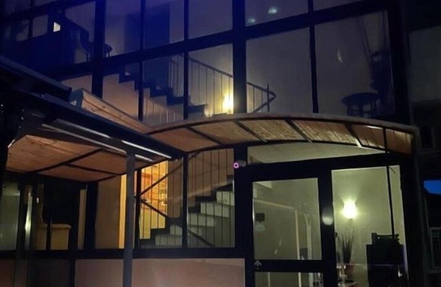 Hotel Grotte