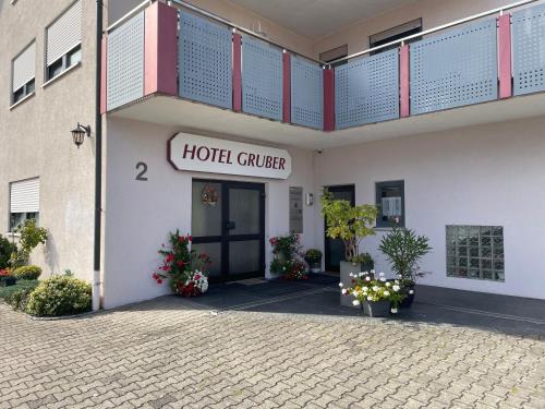 Hotel Gruber