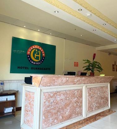 Hotel Guanacaste