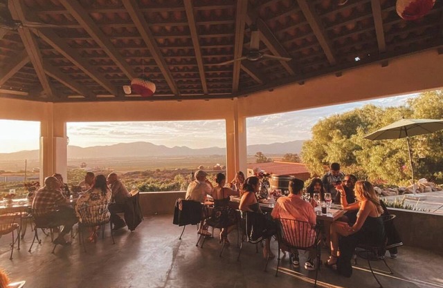 Hotel Hacienda Guadalupe