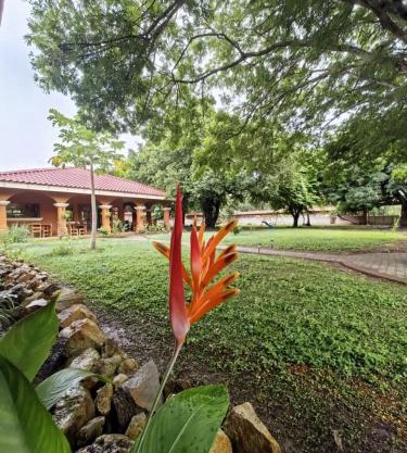 Hotel Hacienda Casa del Viento